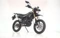 Berikut Ini Adalah Fitur, Yang Ada di Motor Kawasaki D-Tracker 150 