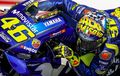 Apa Makna Tema Livery Spesial Helm Valentino Rossi di MotoGP San Marino, Ini Kata Desainernya