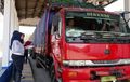 Truk Overload Masih Berkeliaran di Pantura, Kena Razia, Sopir Ngaku Enggak Tahu Berat Muatan