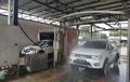 Aman Cuci Mobil Listrik, Namun Tetap Harus Hati-hati Pada Bagian Ini
