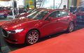 Pasar Mobil Sedan Tergerus, Dealer Mazda Jateng: Pajak Tinggi Berpengaruh Penting!