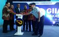 Resmi Dibuka GIIAS Makassar 2019,  Banyak Tawaran  Program Seru 