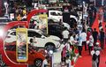 Dihantam Pandemi Covid-19, Penjualan Mobil di Tanah Air 'Terjun Bebas', Catatkan Rapor Merah Selama Kuartal Pertama 2020