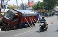 Pantas Banyak Kecelakaan, Ternyata Belum Ada Pembatasan Usia Truk!