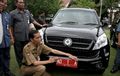 Pernah Jadi Mobil Dinas Joko Widodo, Intip Nih Arti Logo Gir di Esemka Rajawali