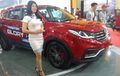 DFSK Glory i-Auto Batal Muncul di Akhir 2019, Fitur dan Harga Jadi Alasan
