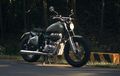 Custom Royal Enfield Classic 500 Ini Kok Dibilang Scrambler ya?