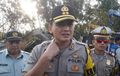 Dari Tiga kasus Kecelakaan Tol Cipularang, Polres Purwakarta Kasih Saran Ini