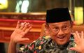 Belum Banyak yang Tahu, B.J. Habibie Pernah Cetuskan Mobil Nasional, Begini Wujudnya