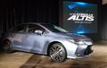 Mode Berkendara Toyota Corolla Altis Hybrid, Bisa Jalan Tanpa Mesin
