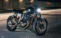 Simpel Elegan, Sebutan Paling Cocok untuk Triumph Thruxton Ini