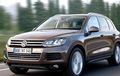 VW Touareg Seken, SUV Eropa Bertenaga Buas, Tahun 2006 Bekasnya Sudah Murah