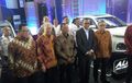 GIIAS Makassar 2019, Berikut Mobil Dan Motor Yang Majang di Gelaran 