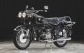 BMW R60 Dicangkok Mesin VW 1.500cc, Jadinya ya BMW Volkswagen