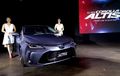 Toyota Bilang Pasar Sedan Gak Berubah Banyak, Regulasi Baru Ditunggu