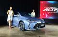 All New Corolla Altis Dirilis Bawa Tiga Varian, Salah Satu Hybrid, Harga Rp 400 Jutaan!