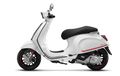 Vespa Sprint Carbon Edisi Terbatas Dirilis, Pakai Warna Baru, Harga Nyaris Rp 50 Juta