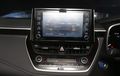 Head Unit Toyota Corolla Altis Hybrid Bisa Pantau Kondisi Mesin