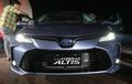 Menguak Rahasia Terdalam Sasis TNGA di Toyota Corolla Altis Terbaru