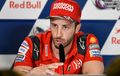 Marquez Wajib Waspada, Dovizioso Akui Fit 100 Persen Untuk MotoGP San Marino