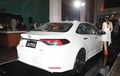 Fitur Canggih Ini Baru Pertama Ada Toyota Corolla Altis Terbaru