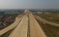 Tol JORR Kunciran - Serpong Sebentar Lagi Selesai, Kerjaan Sisa 3 Persen 