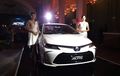 Toyota Sebut Pasar Sedan Masih 'Gitu-gitu Aja', Regulasi Baru Diharapkan Jadi Penolong