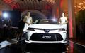 Toyota Corolla Altis Baru Pakai Fitur Canggih, Cek Speedometer Enggak Usah Nunduk, Ini Maksudnya
