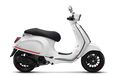 NIh Tampilan Serta Harga Vespa Sprint Carbon Yang Baru Meluncur,  Buruan Unitnya Terbatas