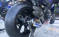 Part Baru Yamaha Milik Valentino Rossi di MotoGP San Marino Tidak Ada Efeknya