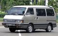 Daihatsu Espass, Hyundai Trajet Sampai Mazda E2000, Pilihan MPV Lawas Kini Rp 30 Jutaan