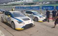 Berita Foto, Serunya Michelin Passion Experience di Sirkuit Sepang