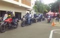 Wuih, Wahana Berbagi Ilmu Berkendara Kepada Pengguna Big Bike Honda di Tangerang
