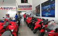 Motor Suzuki Paling Diminati di Jawa Barat, Bukan Motor Sport, Atau Bebek, Melainkan Tipe Ini, Kok Bisa?