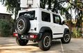 Padahal Udah Kece, Tapi Modifikasi Jimny Baru Ini Bakal Ganti Pelek Lagi