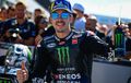 Kontrak di Yamaha Bakal Habis, Maverick Vinales Berpeluang Tinggalkan Valentino Rossi, Pindah Ducati?