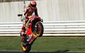 Kemenangan Marc Marquez Buktikan Keangkeran Sirkuit Misano Buat Peraih Pole Position