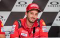 Andrea Dovizioso Digosipkan Bosan di Ducati, Dinilai Cocok ke KTM?