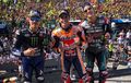 Musim MotoGP 2019 Sudah Jalan 13 Ronde, Ada Hal Unik, Pole Position 'Disikat' 3 Pembalap Ini