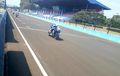 Yamaha R15 dan R25 Digeber Dua Jam di Sirkuit Sentul, Tenyata Ini Alasannya!