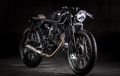 Cafe Racer Simpel Elegan dari Rockers Garage, Cocok Buat Inspirasi
