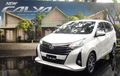 Toyota New Calya Belum Kayak Datsun Go+, Transmisi CVT Enggak Dipilih Karena Ini