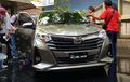 Spion Calya Facelift Sudah Retractable Otomatis, Yang Lama Bisa Dibikin Begitu Juga Enggak?
