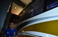 Usai Lawan Persikabo, Bus Yang Ditunggangi Pemain Persib Jadi Korban 'Klitih'