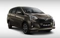 Toyota New Calya 2019 Meluncur, Wajah dan Kabin Lebih Segar, Fitur Bejibun