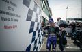 Maverick Vinales Digosipkan Balik ke Suzuki, Disebut Tidak Akan Meledak di Yamaha