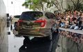Penyakit Sokbreker Ambles Toyota Calya, Ada Perubahan Model Facelift?