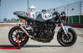Bergaya Neo Cafe Racer, Triumph Speed Triple Ini Harus Mengalami Dua Rombakan