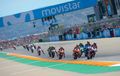 Jadwal Lengkap MotoGP Aragon Akhir Pekan Ini, Berubah Gara-gara F1 Singapura
