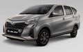 Toyota Calya Tipe E Lebih Murah Rp 4 Jutaan Dari Tipe G, Ini Bedanya